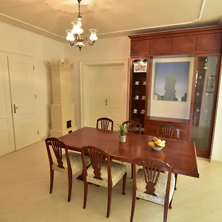 Lake Kljuce Apartman