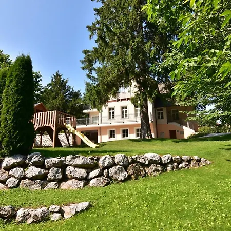 Lake Kljuce Apartman