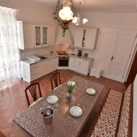 Lake Kljuce Apartman