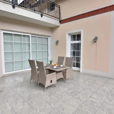 Apartman Lake Kljuce *