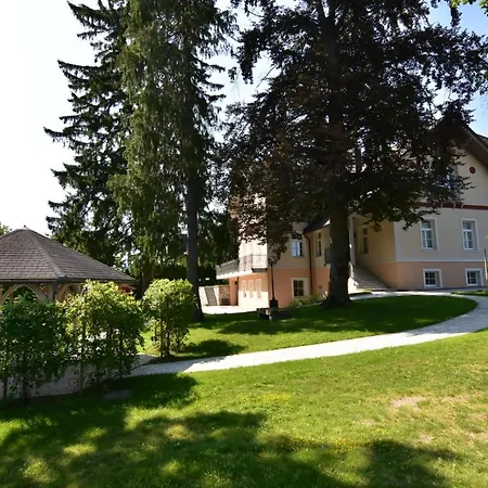 Lake Kljuce Apartman *