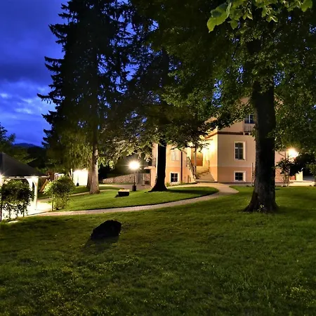 Lake Kljuce Apartman Bled