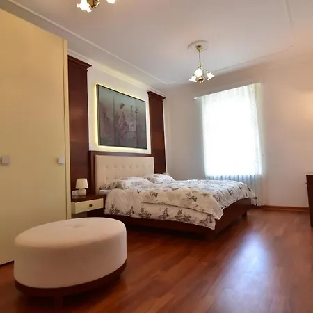 Lake Kljuce Apartman *