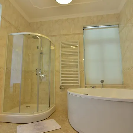 Apartman Lake Kljuce