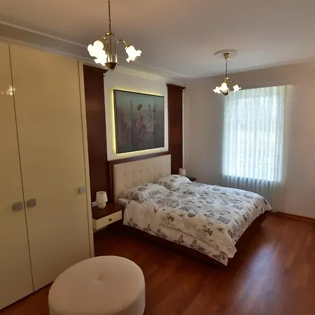 Apartman Lake Kljuce