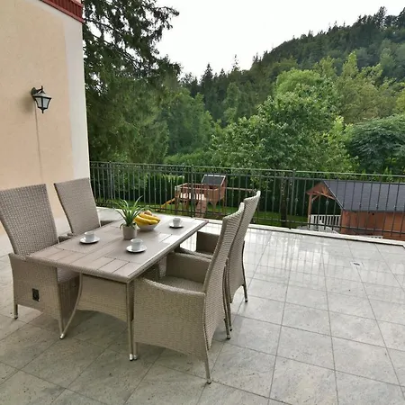 Apartman Lake Kljuce Bled