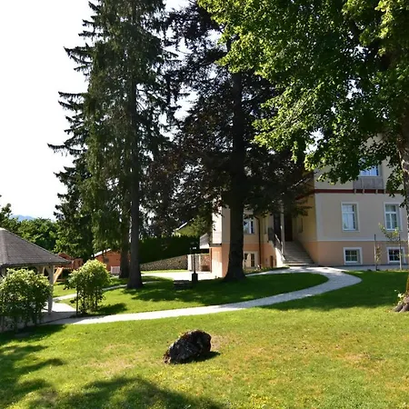 Lake Kljuce Apartman *